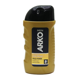 ARKO GOLD POWER TRAŞ KOLONYASI 200ML (K0)
