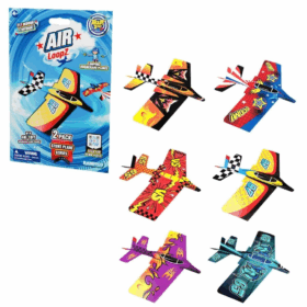 Çocuk ARL00000 Airloopz Yakala Fırlat 2li