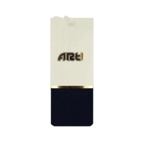 ı Alona Düz Külotlu Çorap 1-5 300182 Siyah