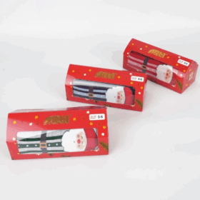 ı Redimen Kutulu Havlu Bebek Külotlu Çorap 350200 Asorti