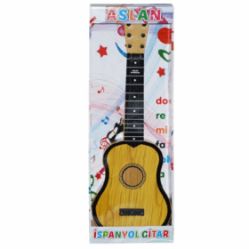 Çocuk ASL-076 Gitar -Aslan