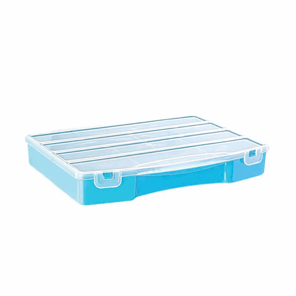 Asr-2041 Süper Organizer 10