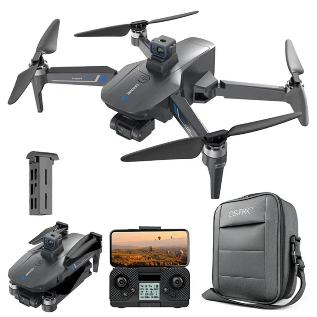 Asya 12814-lh-x75 Dron - Görsel 2