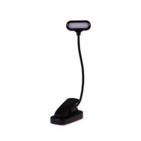 AV-013 DISPLAY BOX LEDLİ KİTAP OKUMA LAMBASI (K0)