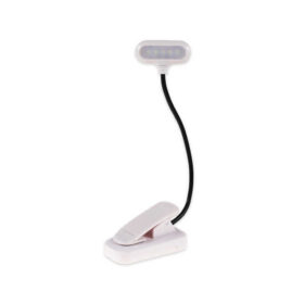 AV-013 DISPLAY BOX LEDLİ KİTAP OKUMA LAMBASI (K0)