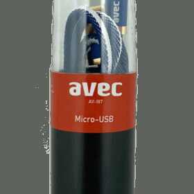 AV-187 Micro USB Kablo (K0)