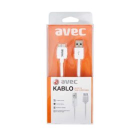 Av  W116 Note3 1m Kablo (K0)