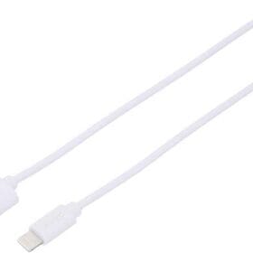AV-W106B USB-LIGHTNING 1M KABLO (200) (K0)