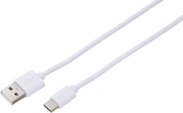 AV-W132B Type-C USB 1M Kablo (K0)