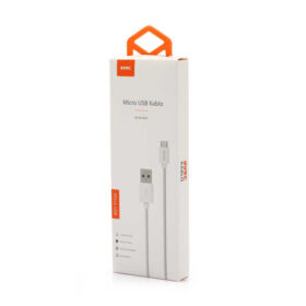 AV-W101B USB-MICRO USB 1M KABLO (K0)