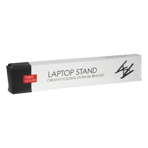 LS-M2 LAPTOP STANDI (K0) - Görsel 2