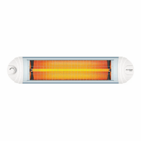 AWOX ECOTEC ISITICI UFO TİPİ INFARED SOBA 2500W (K0)