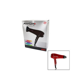 AWOX ELİT PROFESSIONAL SAÇ KURUTMA - FÖN MAKİNESİ 2200W (K0)