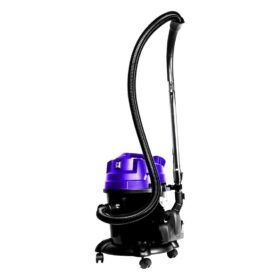 AWOX NETO VC-20  MOR  ELEKTRİKLİ SÜPÜRGE -  ÜFLEYİCİ   1100W   8LT TEMİZLEME KAPASİTESİ   360° DÖNER TEKER (K0)