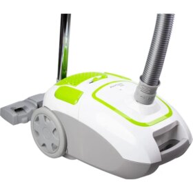 AWOX SL-306 STARK ELEKTRİKLİ SÜPÜRGEHEPA FİLTRETOZ TORBALI 3.5LT - 800W (K0)