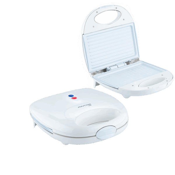 AWOX SOLE TOST MAKİNESİ SERAMİK YÜZEY 750W (K0)