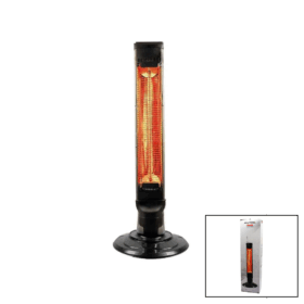 AWOX TOWER DİKEY ISITICI SOBA (K0)