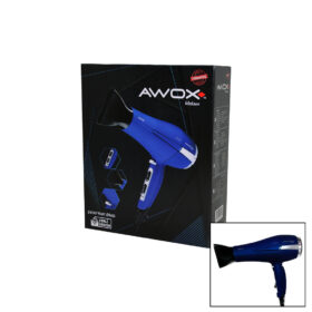 AWOX WATSON SAÇ KURUTMA - FÖN MAKİNESİ 2400W (K0)