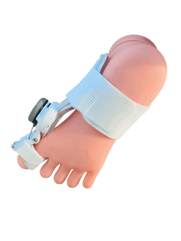 Ayak Baş Parmak Kemik Düzeltici Halluks Valgus - Görsel 4