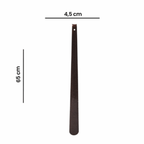 Ayakkabı Çekeceği Kerata Metal Çekecek 65 Cm