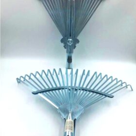 AYARLI 22 DİŞLİ METAL TIRMIK (K0)