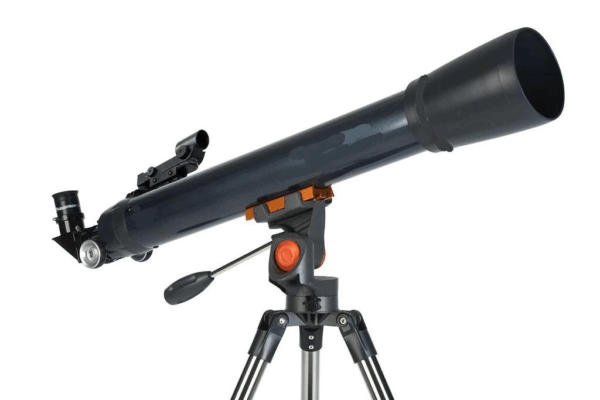 Az 70070 Astronomik Teleskop - Görsel 4