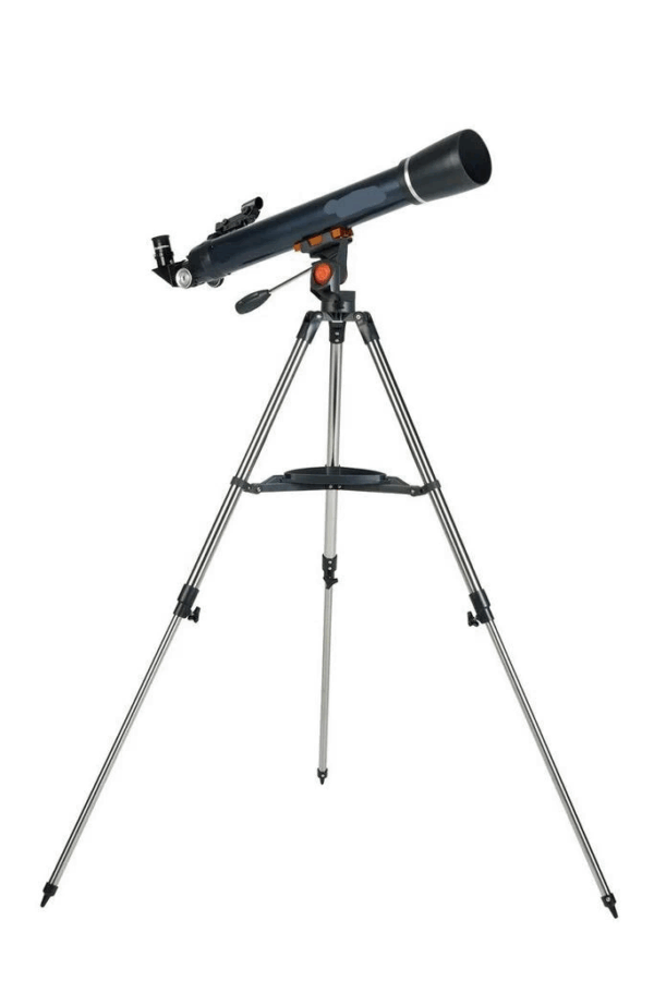 Az 70070 Astronomik Teleskop - Görsel 5