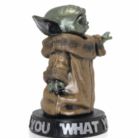 Baby Yoda Büst 133