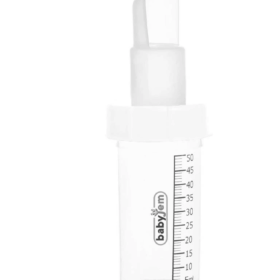 BabyJem Anne Süt Kaşığı TPU 694