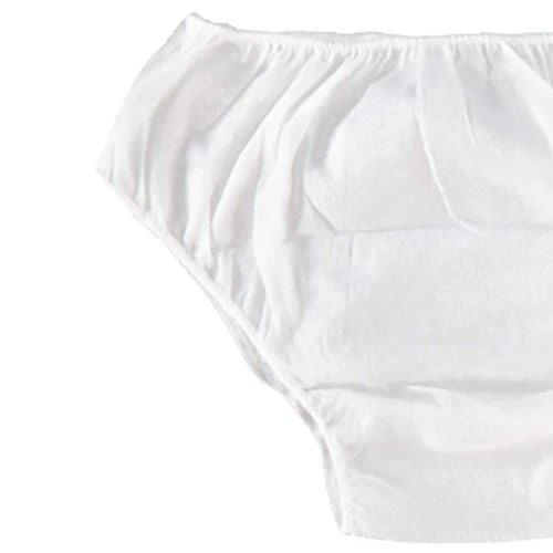 Babyjem Atılabilir Lohusa Külodu 3lü 535 - Görsel 2