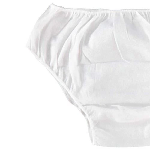 Babyjem Atılabilir Lohusa Külodu 3lü 535 - Görsel 5