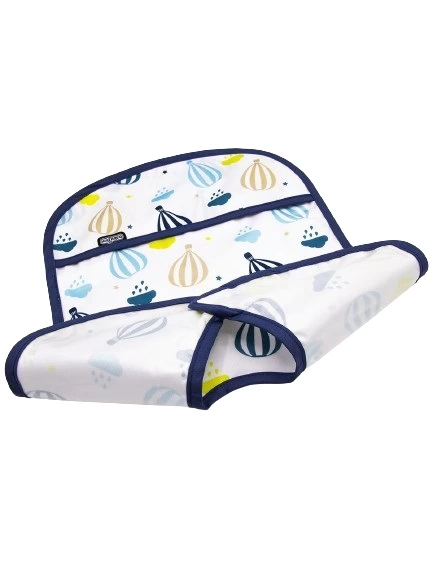 Balon Desenli Kolsuz Önlük ile Renkli, Pratik ve Gelişim Desteği Sunan Öğün - Görsel 4