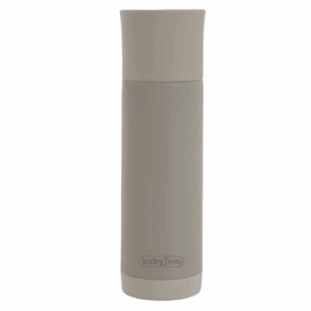 BabyJem Bebek Termosu 790 Krem