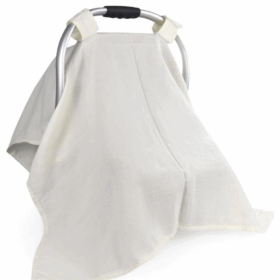 BabyJem Bürümcük Ana Kucağı Örtüsü 809 Ekru