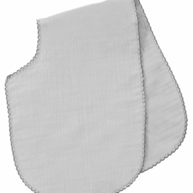 BabyJem Bürümcük Omuz Örtüsü 804 Gri