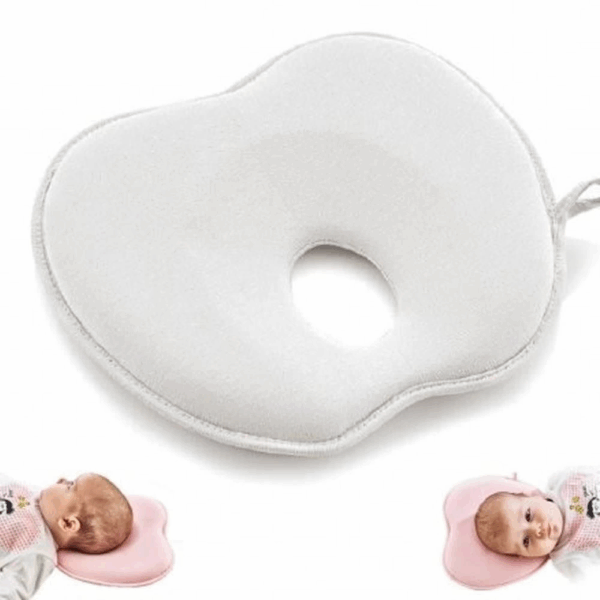 BabyJem Düz Kafa Yastığı 415 Ekru - Görsel 2