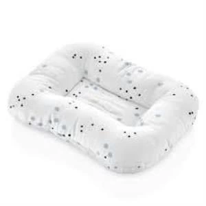 BabyJem Emzirme Yastığı 109 Mavi Noktalı - Görsel 2