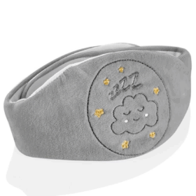 BabyJem Kiraz Çekirdekli Gaz Giderici Kemer 429 Gri