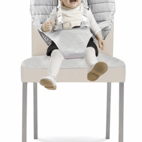 BabyJem Kumaş Mama Sandalyesi 553