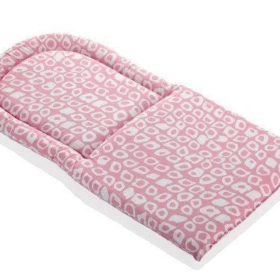 BabyJem Mama Sandalyesi Minderi 403 Pembe