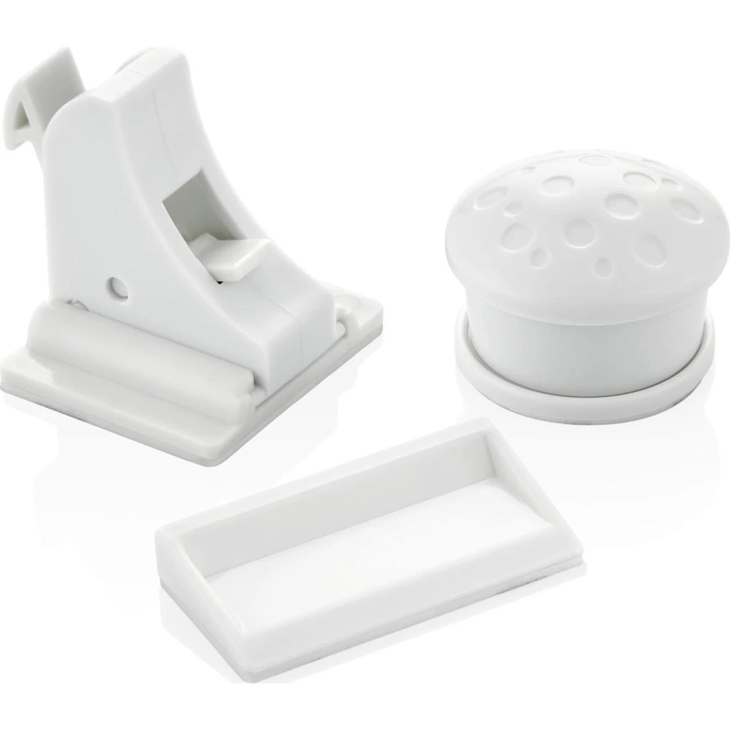 Çocuk BabyJem Mıknatıslı Çekmece Kilidi 4Lü 632