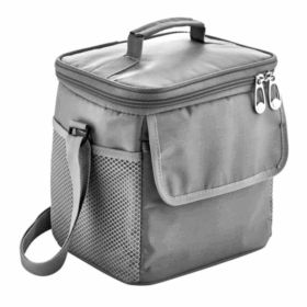 BabyJem Termos Çanta 432 Gri