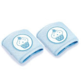 BabyJem Yeni Emekleme Dizliği 498 Mavi