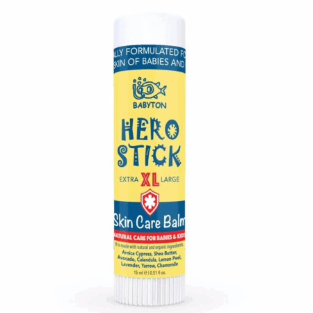 Çocuk Babyton XL Hero Stick 15ml