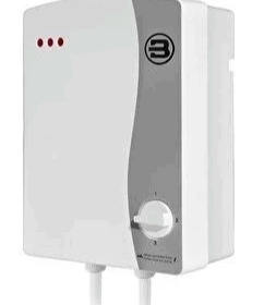 Bağdaş Bağdaş Premium Banyo Tipi Elektrikli Şofben