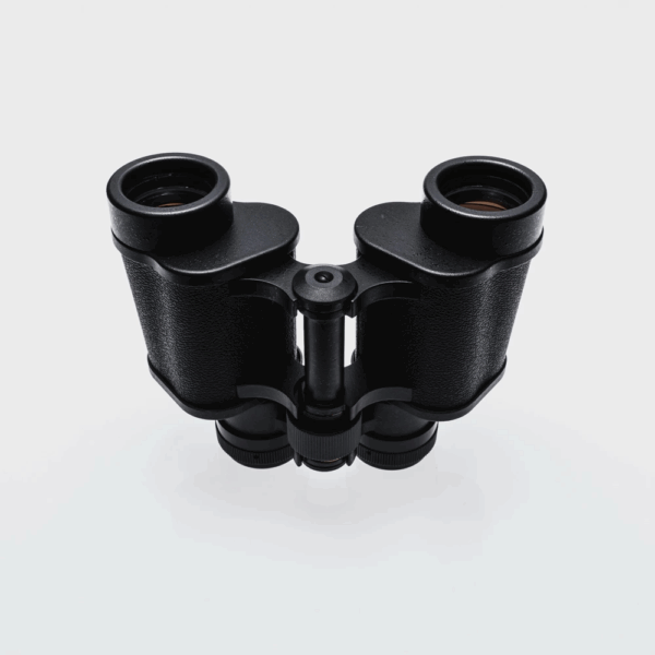 Baigish 8x30 Tümmetal  Orjınal  Rus  Dürbün76m/1000m, Askeri Model Süper Kalite - Görsel 2