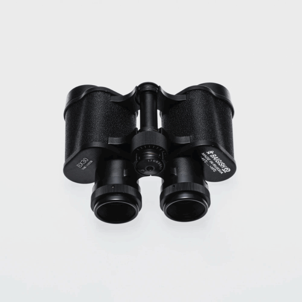 Baigish 8x30 Tümmetal  Orjınal  Rus  Dürbün76m/1000m, Askeri Model Süper Kalite - Görsel 3