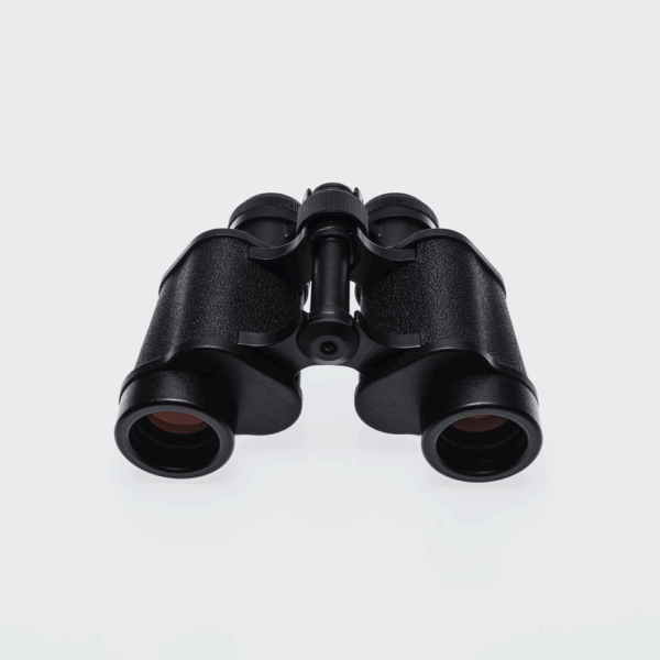 Baigish 8x30 Tümmetal  Orjınal  Rus  Dürbün76m/1000m, Askeri Model Süper Kalite - Görsel 4