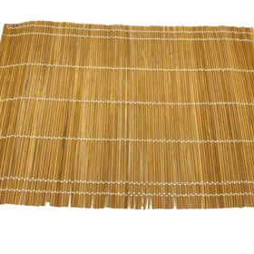 BAMBU D.DÖRTGEN AMERİKAN SERVİS ALTI 30X40CM (K0)