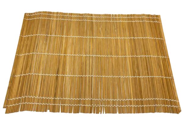 BAMBU D.DÖRTGEN AMERİKAN SERVİS ALTI 30X40CM (K0)